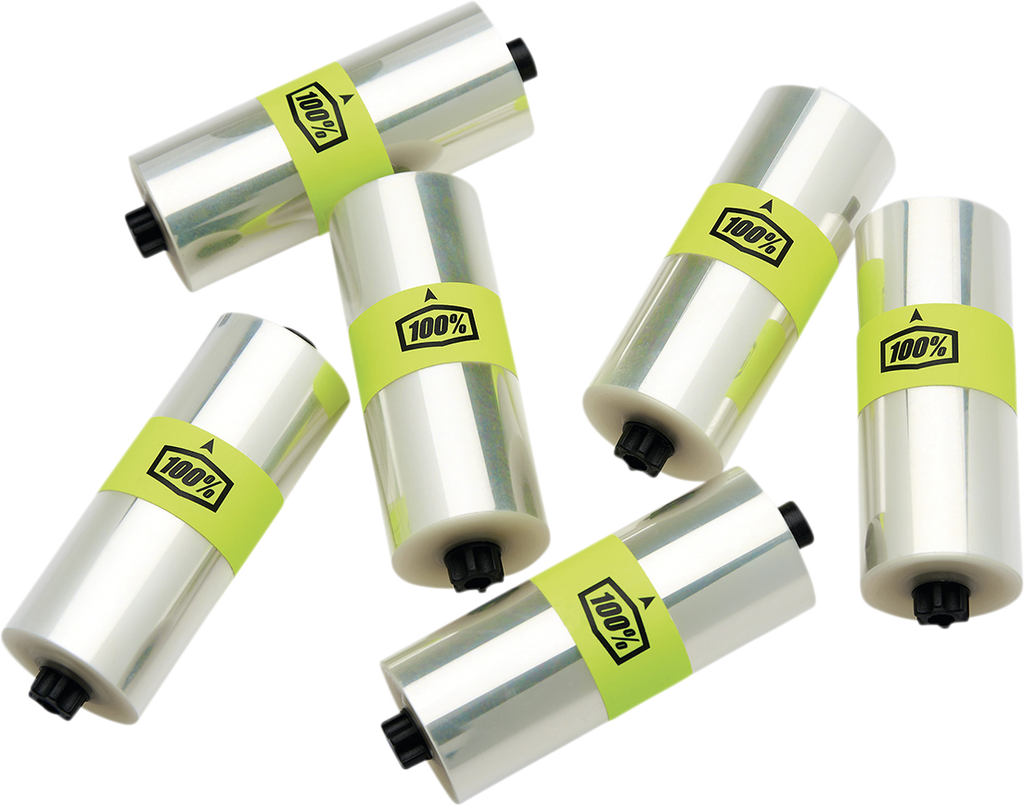 100% Armega Forecast Film Kit - 6 Pack 59070-00001