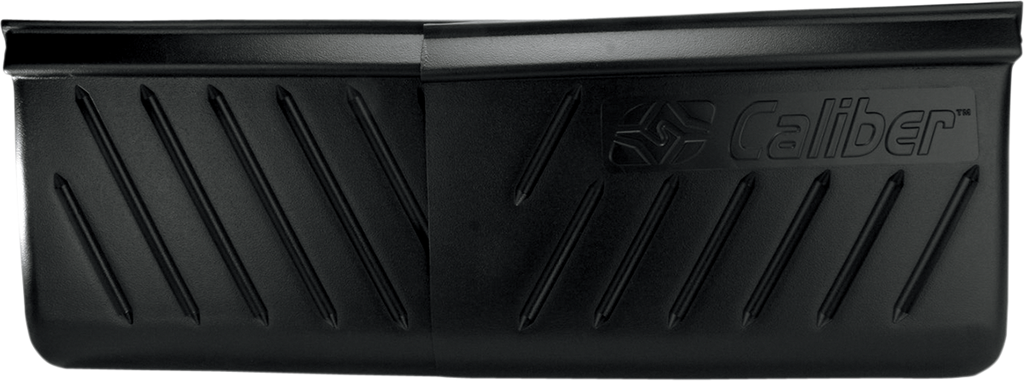 CALIBER Series 3 Poly Shield - Black 13401