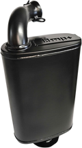 BIKEMAN PERFORMANCE Muffler 02-330-SB