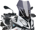 PUIG HI-TECH PARTS Touring Windscreen - Dark Smoke - S1000XR 7619F