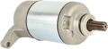 Parts Unlimited Starter Motor 410-54046