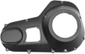 DRAG SPECIALTIES Outer Primary Cover - Black - '99-'06 FL 210212