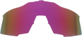 100% Speedcraft Lens - Purple Mirror 62001-262-01