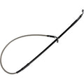 MOOSE RACING Brake Line - Stainless Steel H01-2-005/P