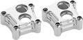 ARLEN NESS Lifter Block - Cover - 10 Gauge - Chrome 12-572