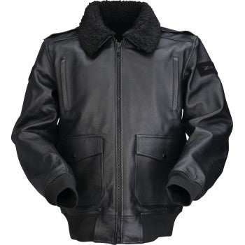 Z1R Total Force Jacket - Black - 4XL 2810-4026