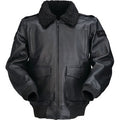Z1R Total Force Jacket - Black - 4XL 2810-4026