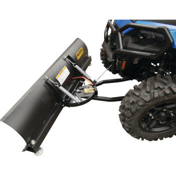 MOOSE OFFROAD Smart Fit Plow System - ATV - Universal 2549PF
