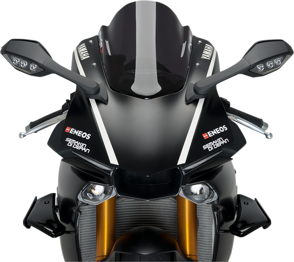 PUIG HI-TECH PARTS Winglets - YZFR1 9766N