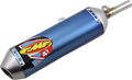 FMF Factory 4.1 Muffler 041595 1821-2021
