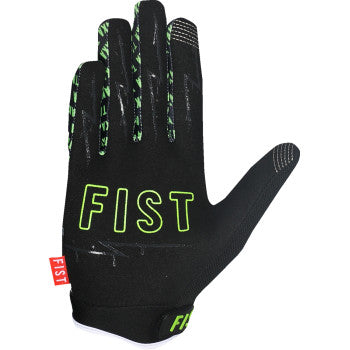 FIST HANDWEAR Strapped Taka Higashino Cali Roll Gloves - 2XL F-GS-01522-2XL