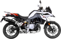 LEOVINCE LV One Evo Muffler 14264E