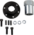BELT DRIVES LTD. Offset Spacer with Screws and Nut - 1" IN-1000