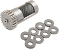 S&S CYCLE Breather Gear - +.030" 33-4260