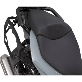 SW-MOTECH Adventure Luggage System - Silver - BMW S1000 XR '19-'24 ADV.07.954.75001/S