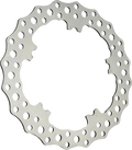 ARLEN NESS Jagged Brake Rotor - 11.8" 300-040