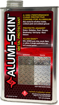 CALIBER Alumi-Skin™ Protector - 1 quart 13570