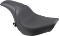 DRAG SPECIALTIES Predator Seat - Smooth - Solar Leather 0802-1265