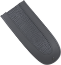DRAG SPECIALTIES Fender Skin - Smooth Automotive-Grade Vinyl Center 1405-0280