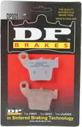 DP BRAKES Standard Brake Pads - CRF DP921