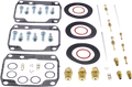 Parts Unlimited Carburetor Rebuild Kit - Ski-Doo 26-10111