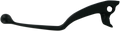 Parts Unlimited Lever - Left Hand - Black L99-51272