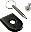 SADDLEMEN Security Seat Screw - Black 8910B