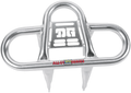 DG PERFORMANCE Alloy Bumper 55-6100