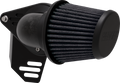 VANCE & HINES VO2 Falcon Air Intake - Carbon Fiber - M8 41053