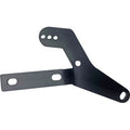 BASSANI XHAUST Exhaust Bracket - Black - Lowrider 	Softail Low Rider ST FXLRST 2022-2025 BKT-S37ST