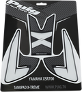 PUIG HI-TECH PARTS Tank Pad - XSR700 9300C