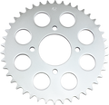 Parts Unlimited Rear Honda Sprocket - 630 - 42 Tooth 41201-393-770