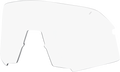 100% S3 Lens - Clear 69026-00008