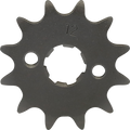 Parts Unlimited Countershaft Sprocket - 12 Tooth 23800041-010-12