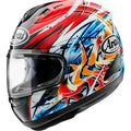 ARAI HELMETS Corsair-X Helmet - Tetsuta - XS 0101-18585