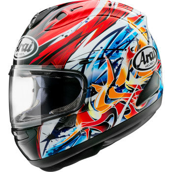 ARAI HELMETS Corsair-X Helmet - Tetsuta - XL 0101-18589