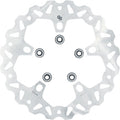 GBRAKES Wave® Brake Rotor - Front - 12.5" GBD9004X
