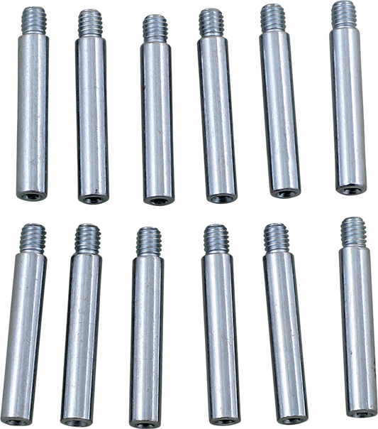 BELT DRIVES LTD. Round Dogs ESRD-1