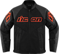 ICON Mesh AF™ Leather Jacket - Slayer - XL 2810-3910