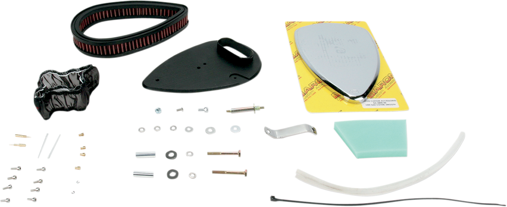BARON Smooth Big Air Kit - VS11 BA-2041-00