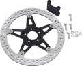 ARLEN NESS Big Brake Rotor - 14" - Front Left - Touring 02-910