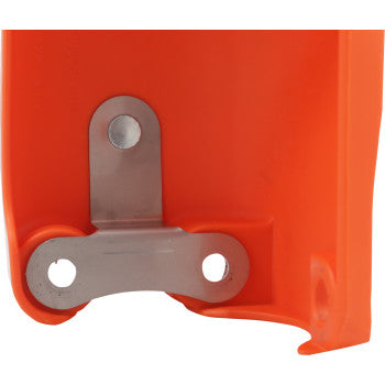 WORKS CONNECTION Hardware - Fork Guard/Reinforcing - Kit 12-192