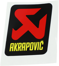 AKRAPOVIC Replacement Sticker P-HST13AL 4320-2018