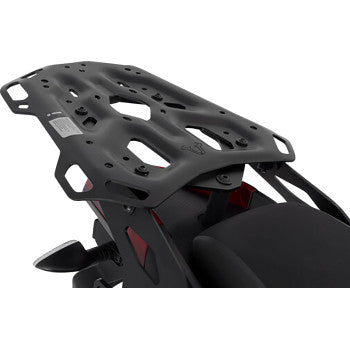 SW-MOTECH Adventure Luggage System - Black - Aprilia Tuareg '22-'24 ADV.13.849.75000/B