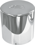 BARON Oil Filter Cover - Chrome - Yamaha BA-7600RSD