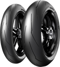 PIRELLI Tire - Diablo Supercorsa SP V3 - Front - 120/70ZR17 - (58W) 2812600