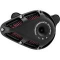 PERFORMANCE MACHINE (PM) Jet Air Cleaner Kit - Black Ops™ 0206-2167-SMB