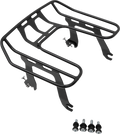 COBRA Detachable Wrap Around Rack - Black - FXFB ACT WRAPAROUND BA RACK 602-2616B