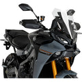 PUIG HI-TECH PARTS Sport Windscreen - Clear - Yamaha 21967W