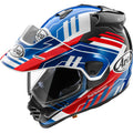 ARAI HELMETS XD-5 Helmet - Trail - Blue - Small 0140-0559